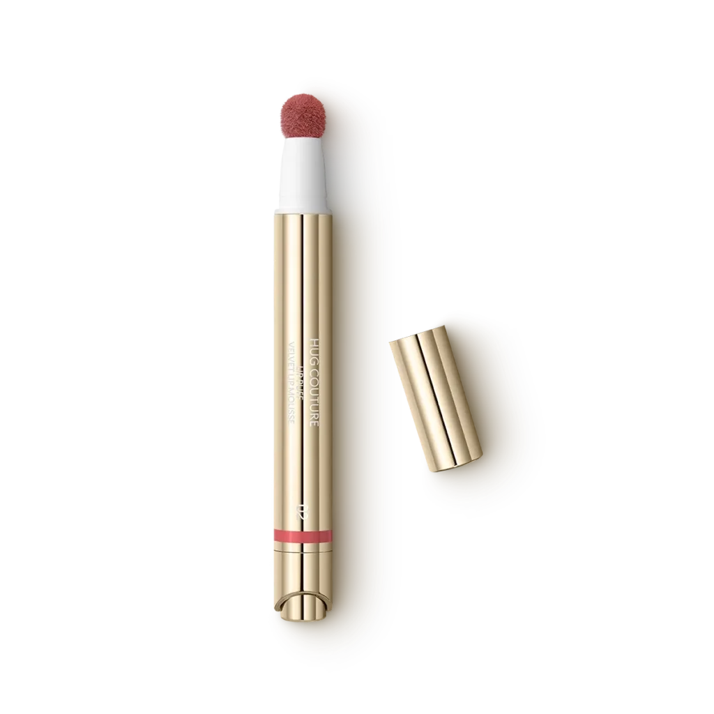 رژ لب موس مخملی kiko milano Hug Couture Lip Puff