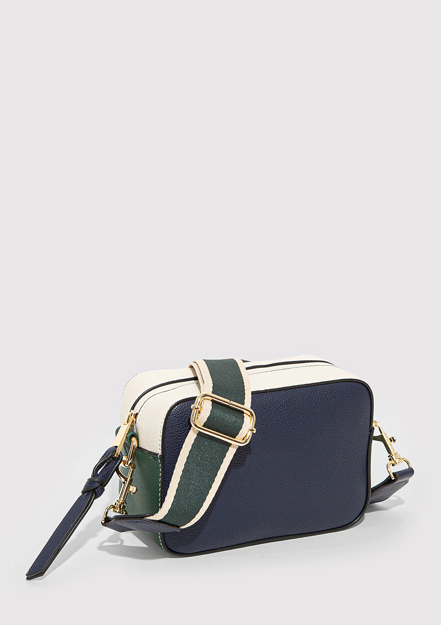 کیف زنانه سبز Mavi Green Bag - تصویر 2