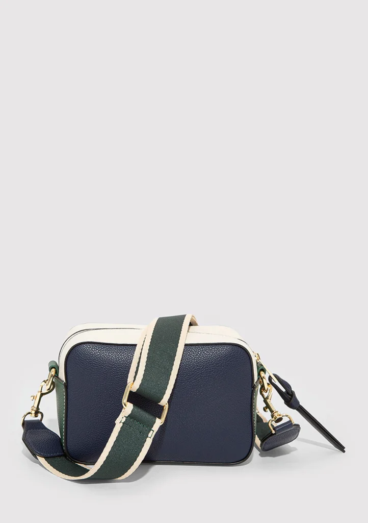 کیف زنانه سبز Mavi Green Bag