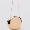 کیف Mango Oval Clutch