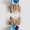 گوشواره Mango Combined Bow