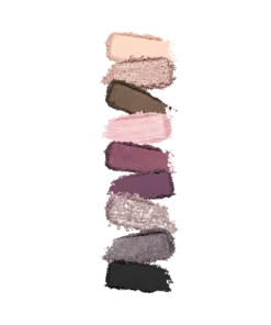 Alternative view of پالت سایه چشم کیکو میلانو Glamour Multi Finish Eyeshadow Palette