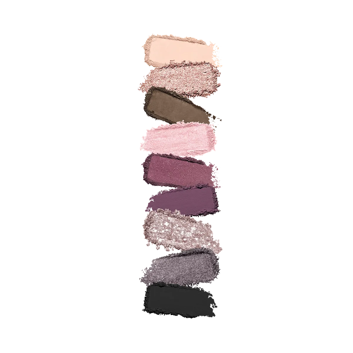 پالت سایه چشم کیکو میلانو Glamour Multi Finish Eyeshadow Palette - تصویر 2