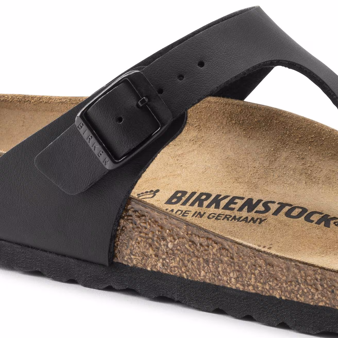 صندل Birkenstock Gizeh - تصویر 3