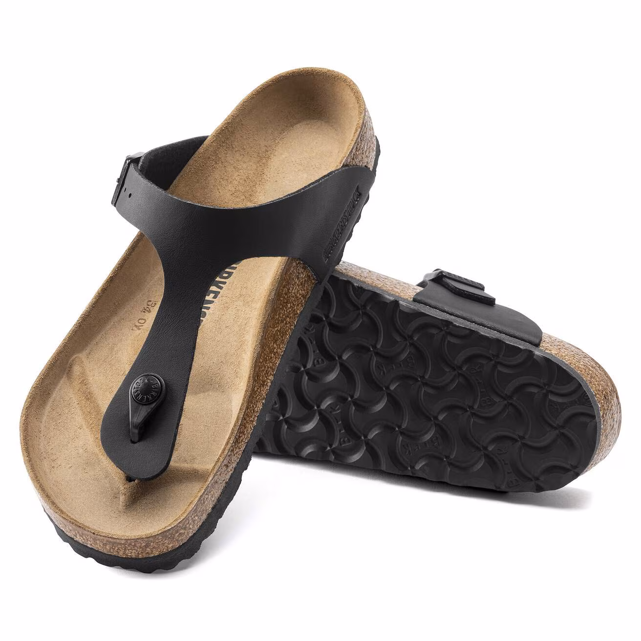 صندل Birkenstock Gizeh - تصویر 4
