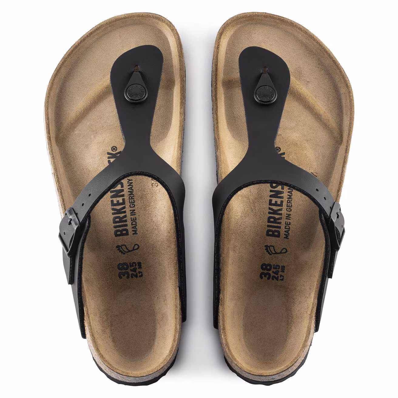 صندل Birkenstock Gizeh - تصویر 5