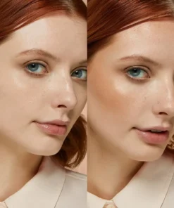 Alternative view of برنزر پودری کیکو میلانو Silky Glow Baked Bronzer