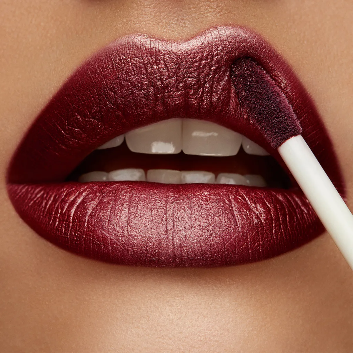 رژ لب مایع متالیک کیکو میلانو Metal Liquid Lip Colour - تصویر 3