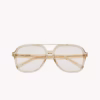 عینک آفتابی زنانه Saint Laurent SL545