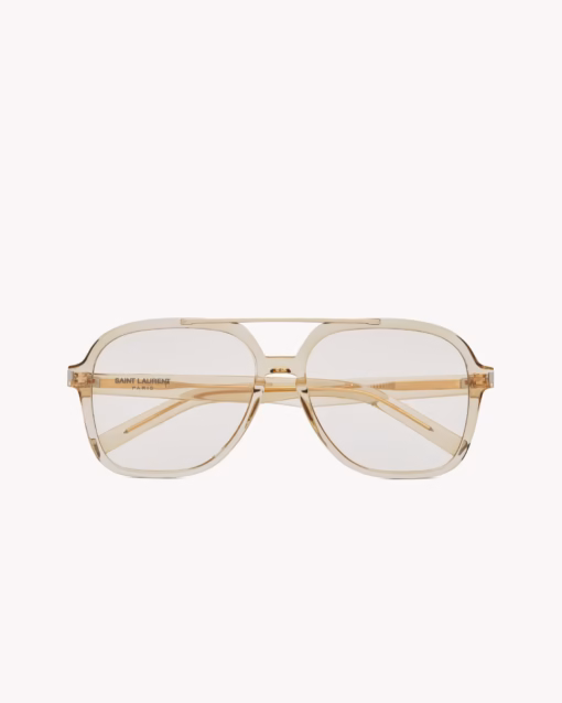 عینک آفتابی زنانه Saint Laurent SL545