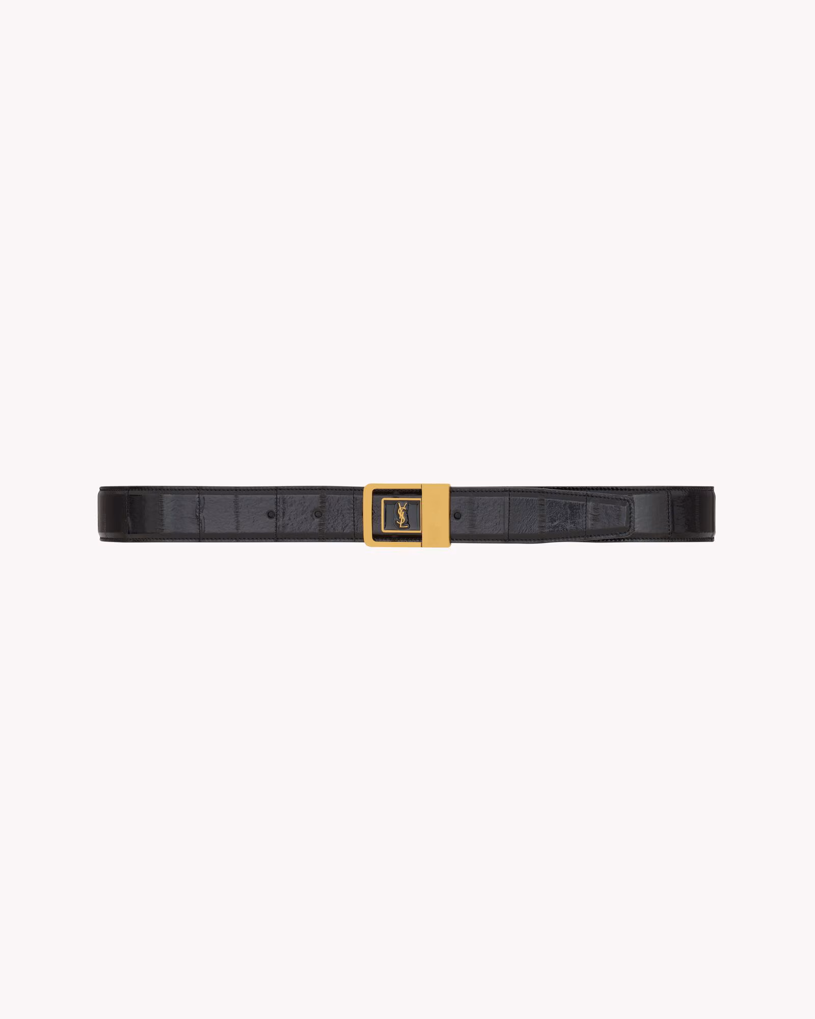 کمربند زنانه Saint Laurent LA 66