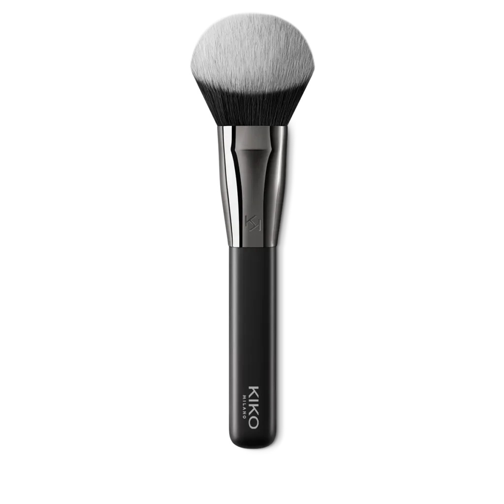 براش پودر کیکو میلانو Face 07 Blending Powder Brush