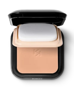 Alternative view of پنکک فول کاور بلورینگ کیکو میلانو Full Coverage Blurring Powder Foundation