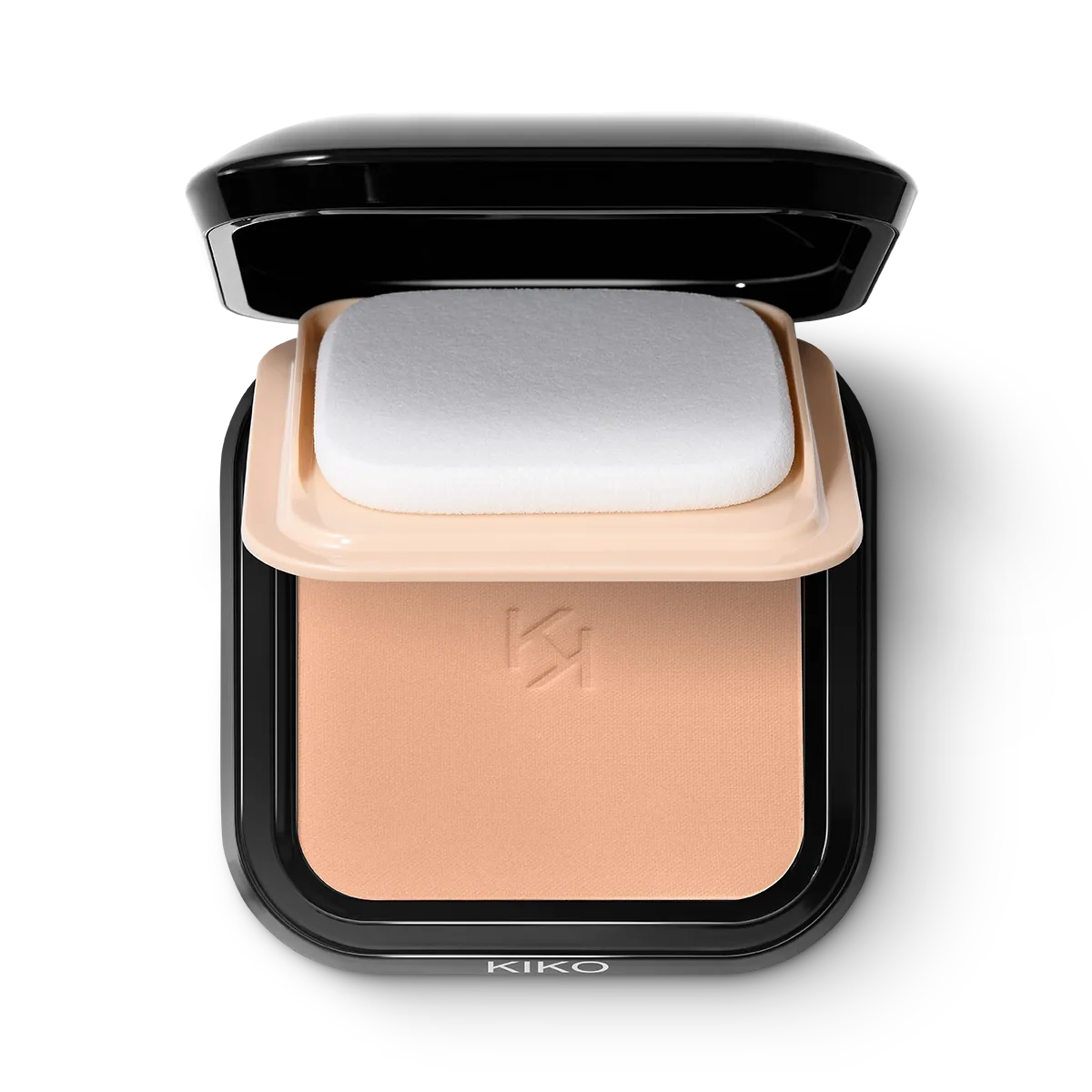پنکک فول کاور بلورینگ کیکو میلانو Full Coverage Blurring Powder Foundation - تصویر 2