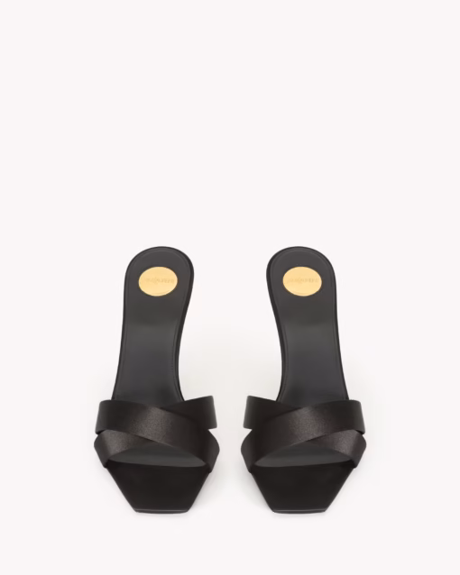 صندل زنانه Saint Laurent OPYUM