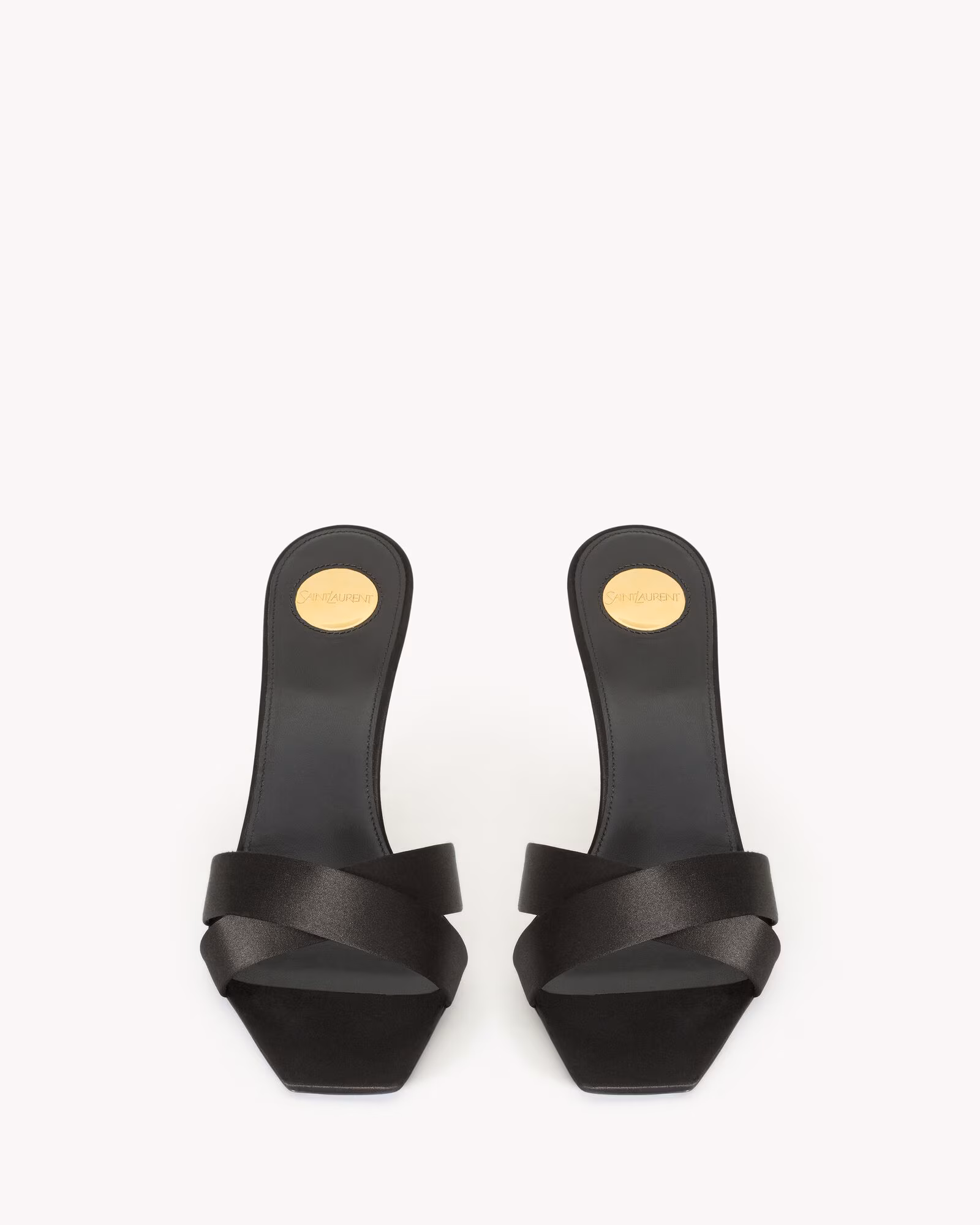 صندل زنانه Saint Laurent OPYUM