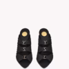 صندل زنانه Saint Laurent EMILIE