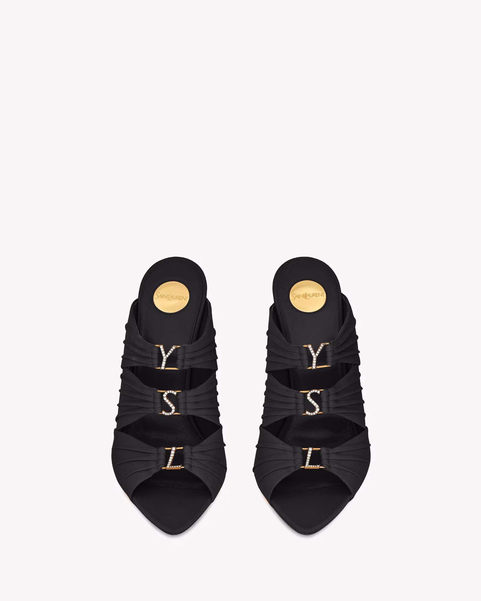 صندل زنانه Saint Laurent EMILIE