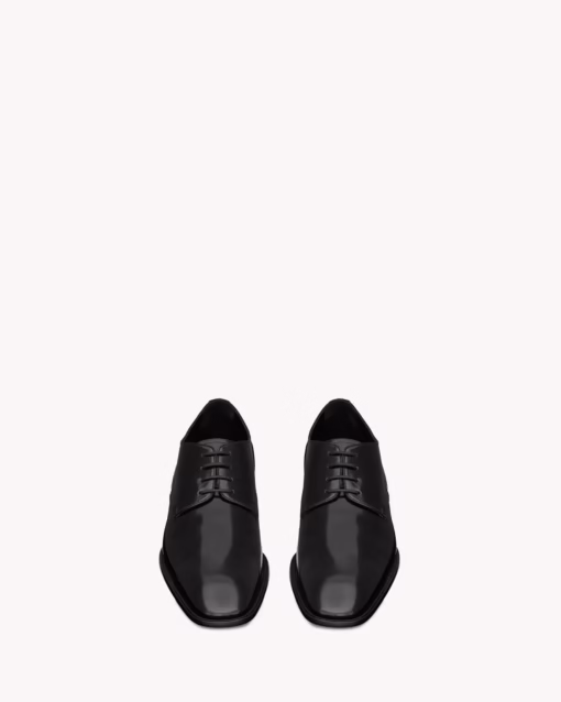 کفش مردانه Saint Laurent STANTON derbies