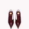 کفش پاشنه بلند زنانه Saint Laurent