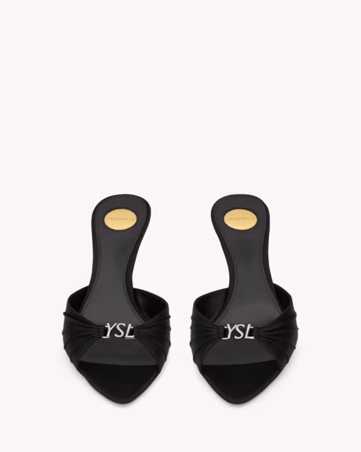 صندل زنانه Saint Laurent JERRY