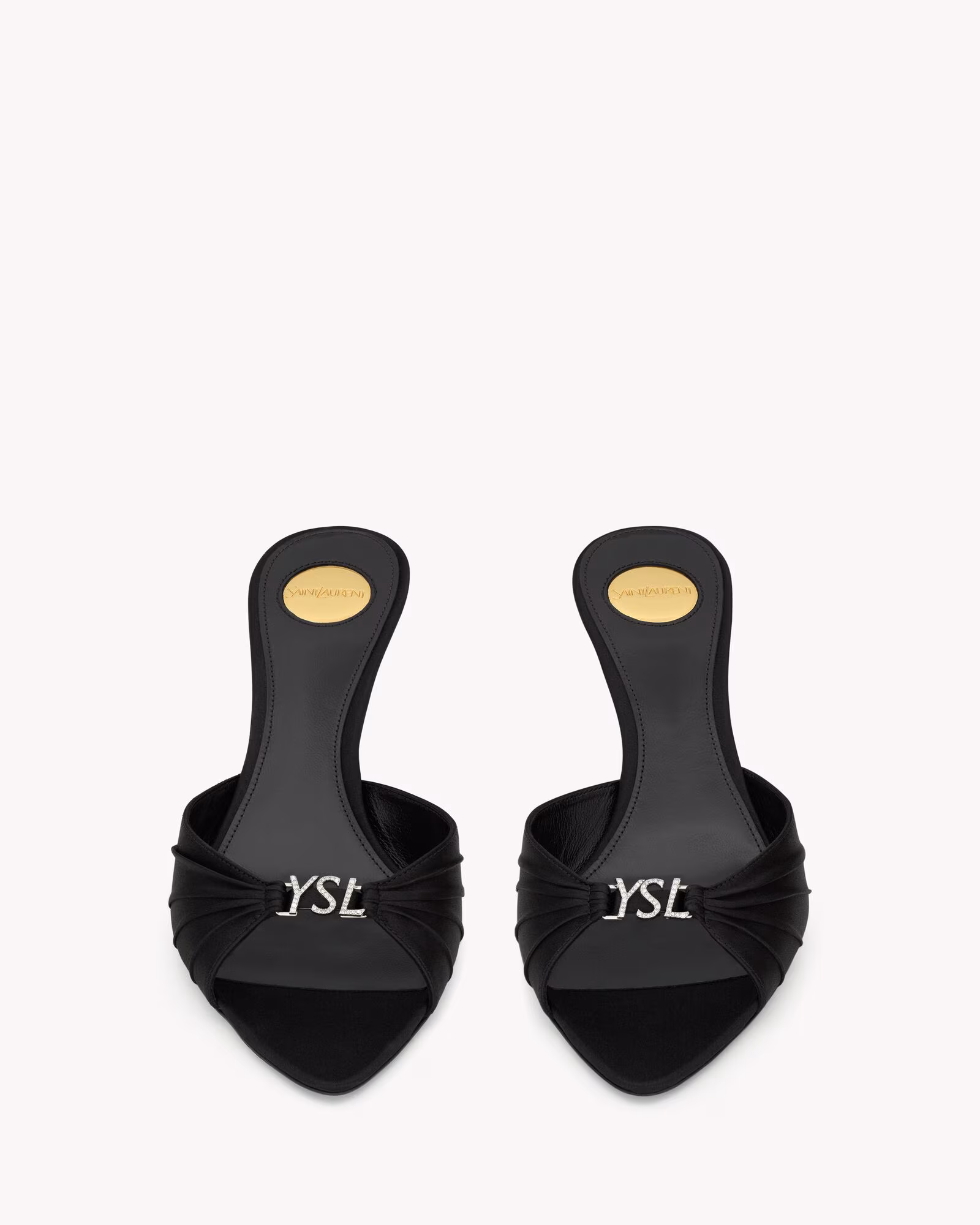 صندل زنانه Saint Laurent JERRY