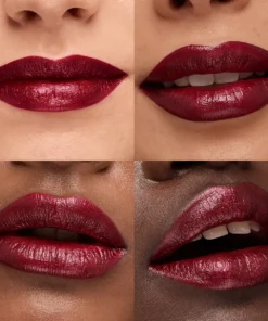 Alternative view of رژ لب مایع متالیک کیکو میلانو Metal Liquid Lip Colour