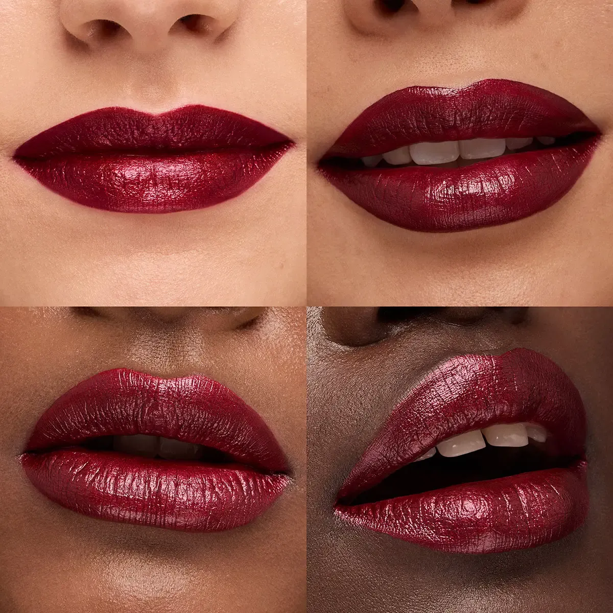 رژ لب مایع متالیک کیکو میلانو Metal Liquid Lip Colour - تصویر 2