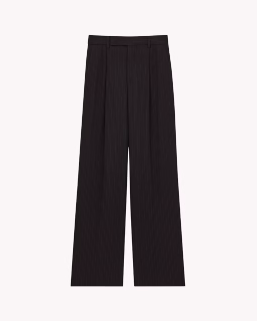 شلوار مردانه Saint Laurent