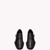 کفش چرم ورنی مردانه Saint Laurent CONNOR