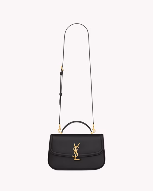 کیف دستی زنانه Saint Laurent SOLFERINO