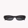 عینک آفتابی زنانه Saint Laurent SL557