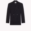 کت دوبل مردانه Saint Laurent