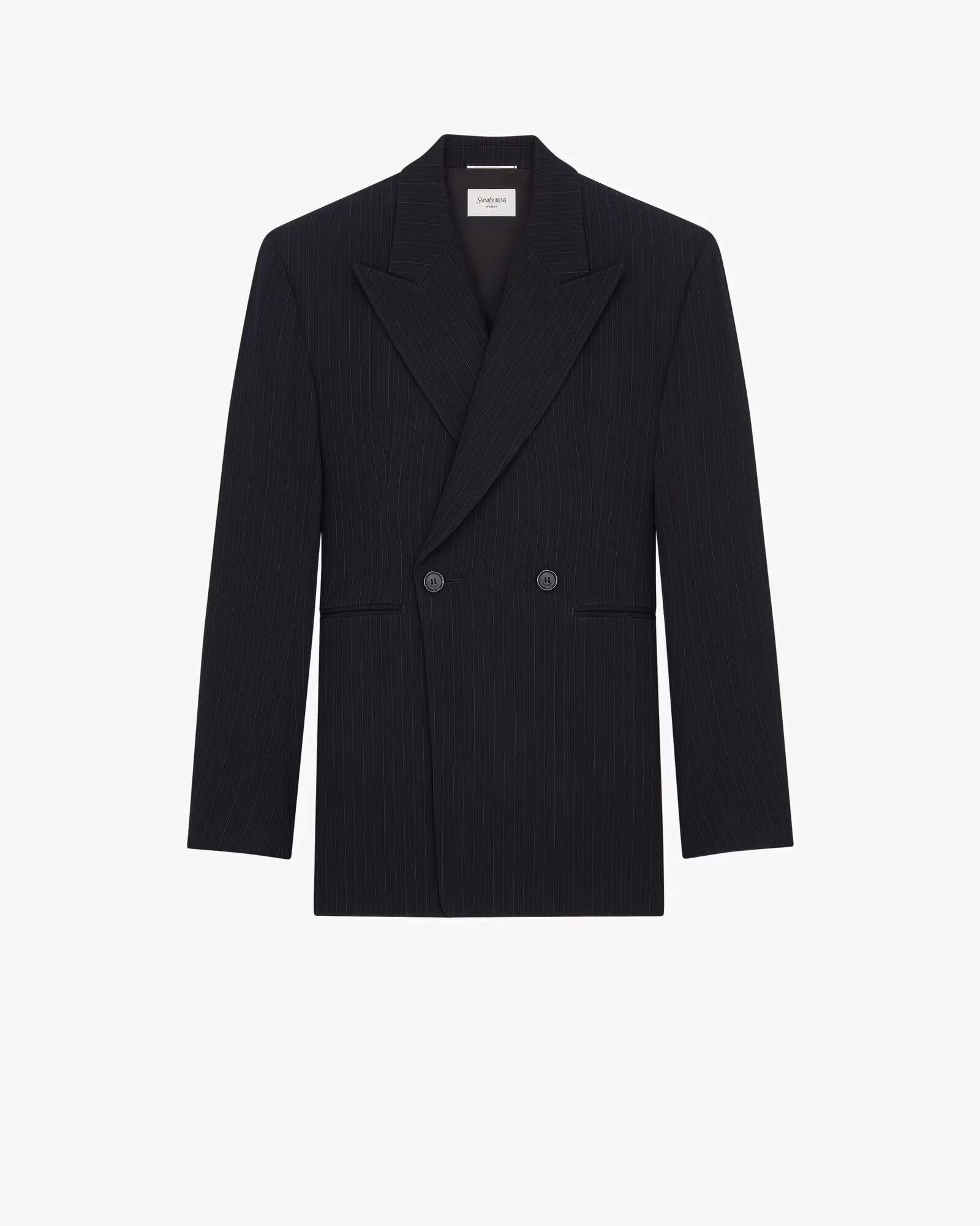 کت دوبل مردانه Saint Laurent
