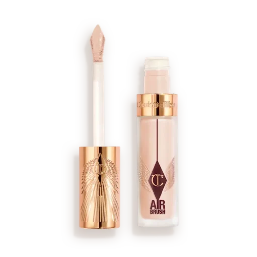 کانسیلر فول کاور Charlotte Tilbury