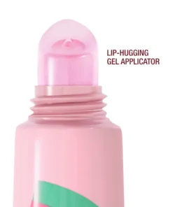 Alternative view of روغن لب Charlotte Tilbury Unreal Lips Healthy Glow Nectar Oil Duo