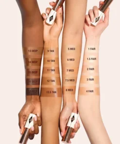 کرم پودر استیکی Charlotte Tilbury Unreal Skin