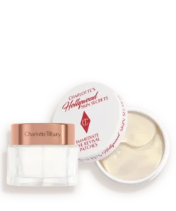 کیت جوانسازی پوست Charlotte Tilbury