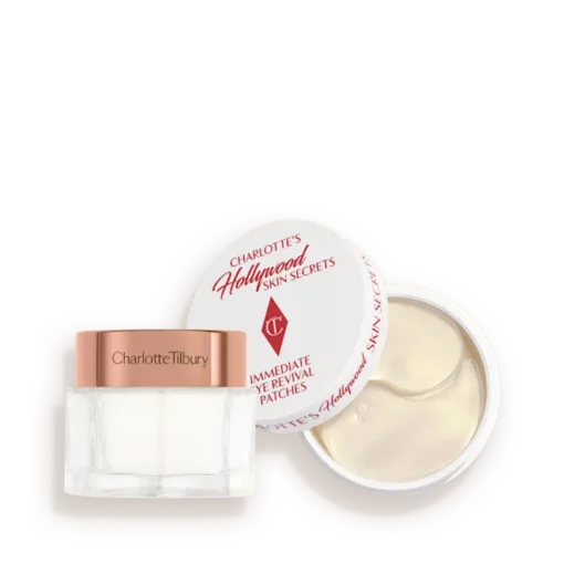کیت جوانسازی پوست Charlotte Tilbury