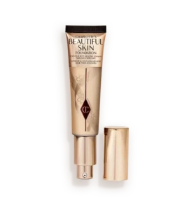 کرم پودر آبرسان Charlotte Tilbury
