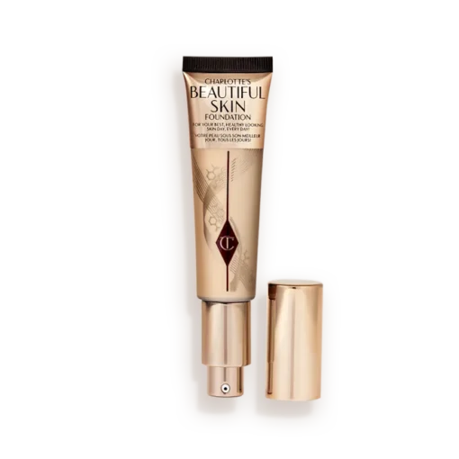 کرم پودر آبرسان Charlotte Tilbury