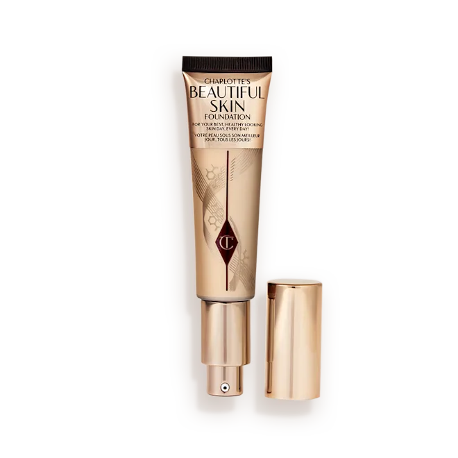 کرم پودر آبرسان Charlotte Tilbury