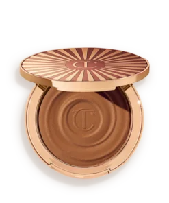 برنزر کرمی Charlotte Tilbury