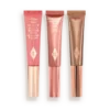 ست کانتور رژگونه و هایلایت Charlotte Tilbury