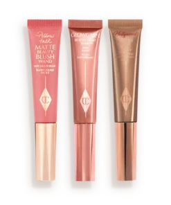 ست کانتور رژگونه و هایلایت Charlotte Tilbury