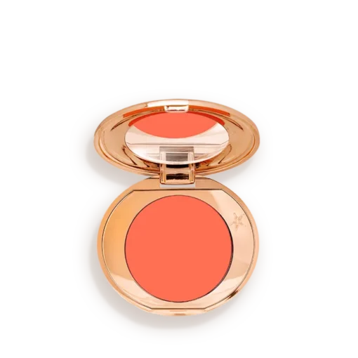 کالر کورکتور Charlotte Tilbury