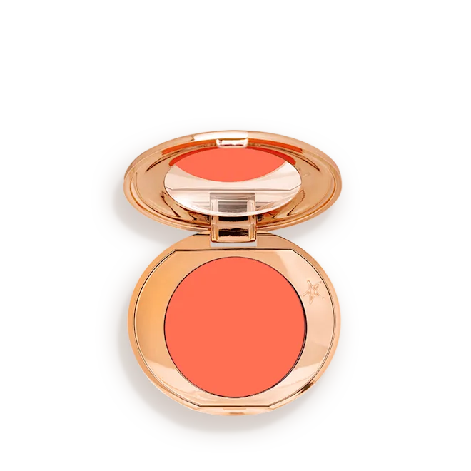 کالر کورکتور Charlotte Tilbury
