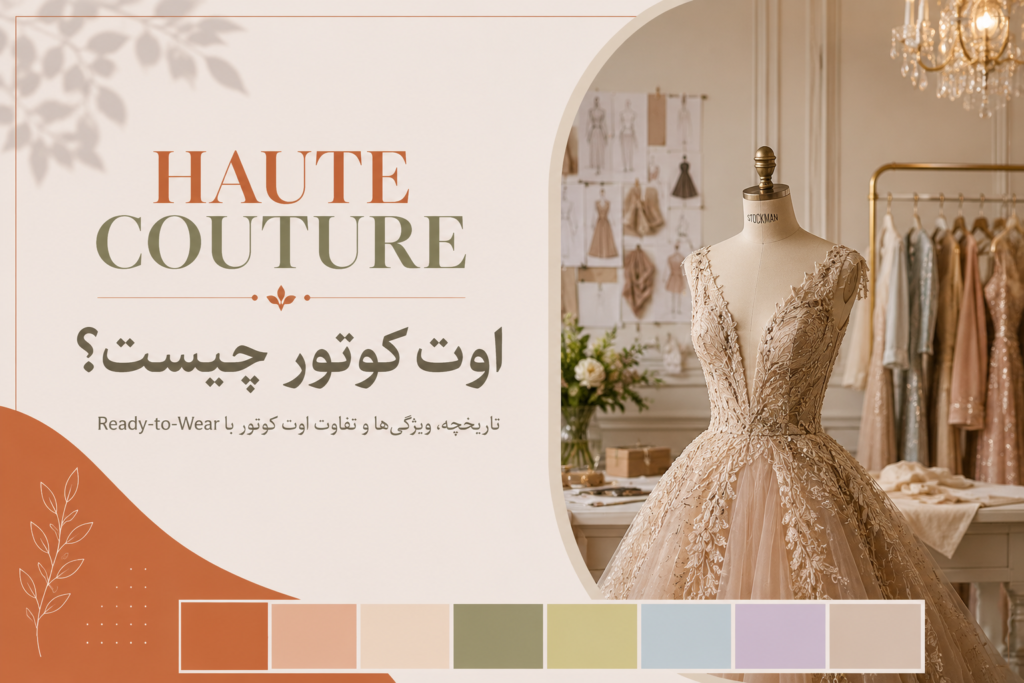 اوت کوتور چیست