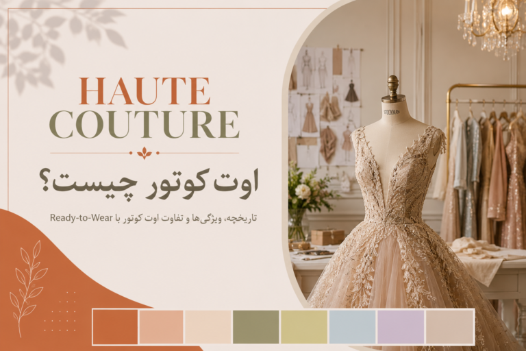 اوت کوتور چیست