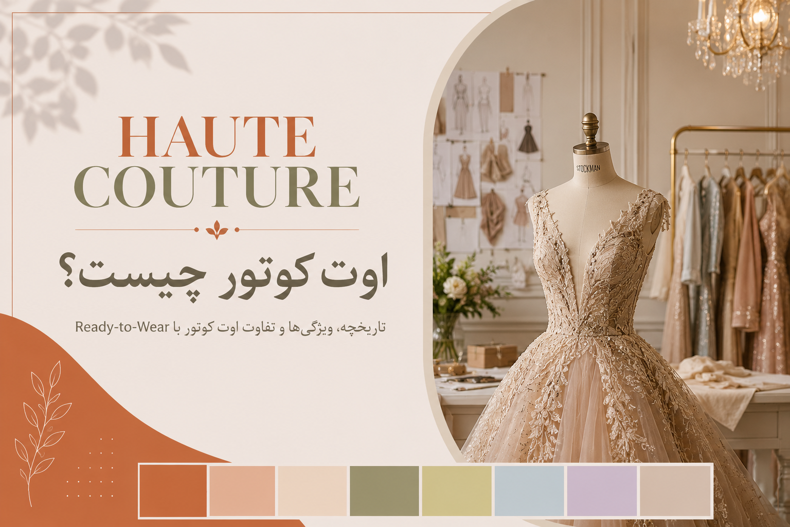 اوت کوتور چیست